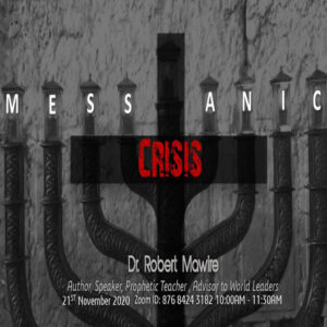 Messianic Crisis