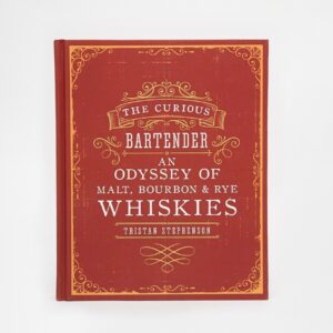 The Curious Bartender