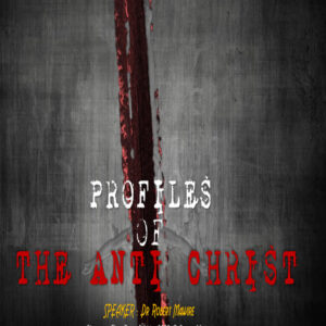 Profile Of The Antichrist