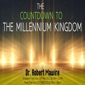 Countdown To The Millennium Kingdom