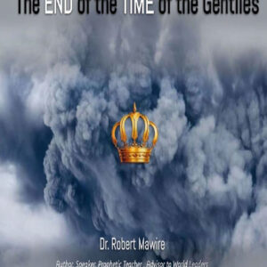 The End of the Gentiles